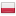 bluepencil.pl hosted country